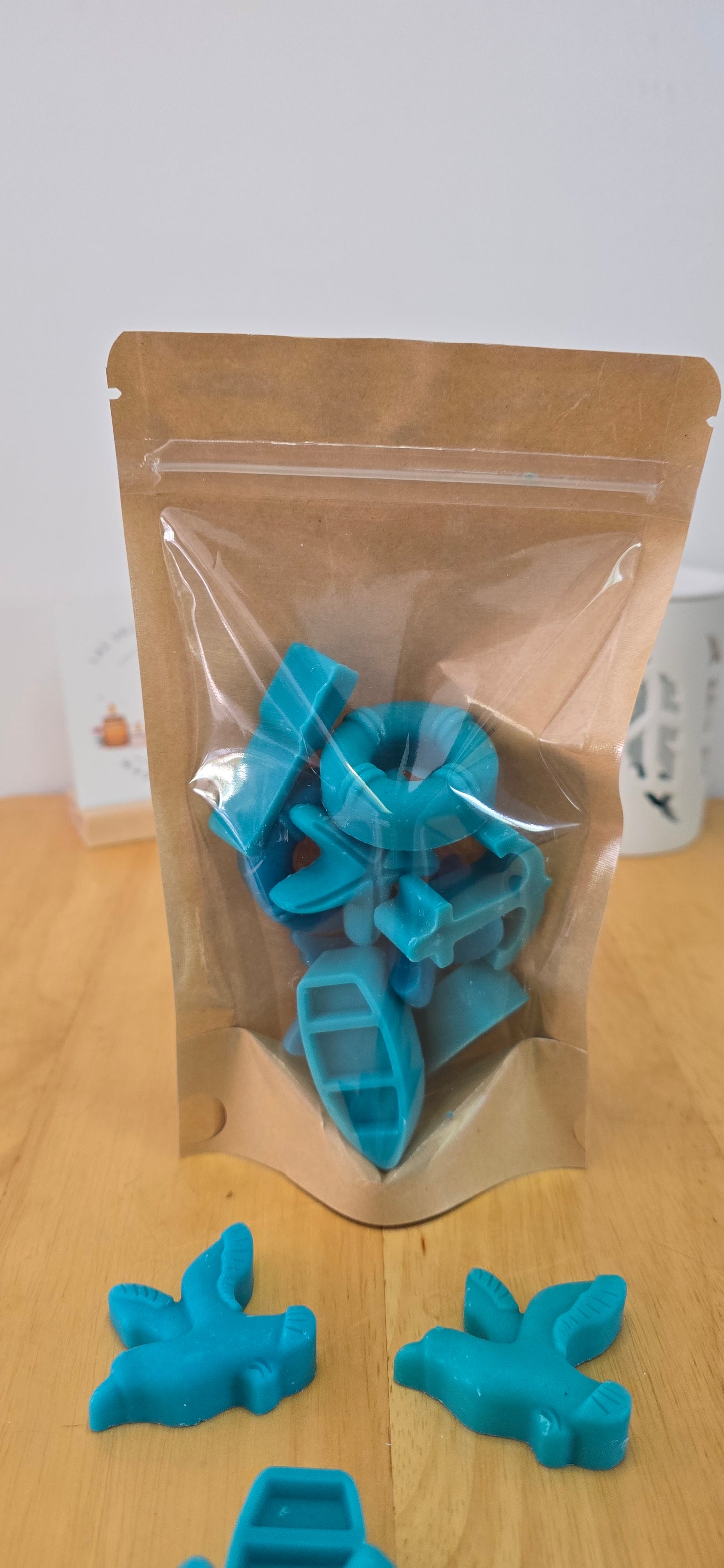Wax Melt Brisa Marina