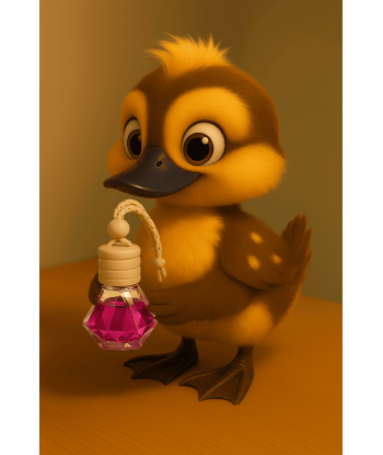 ambientador de colonia de bebe