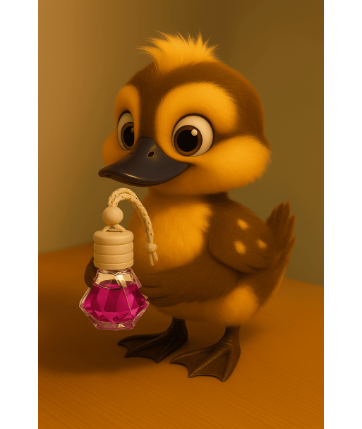 ambientador de colonia de bebe