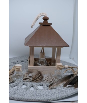 ambientador de mango