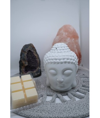 Quemador Cabeza de Buda