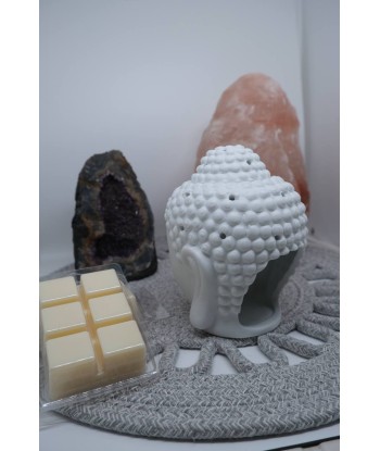 Quemador Cabeza de Buda