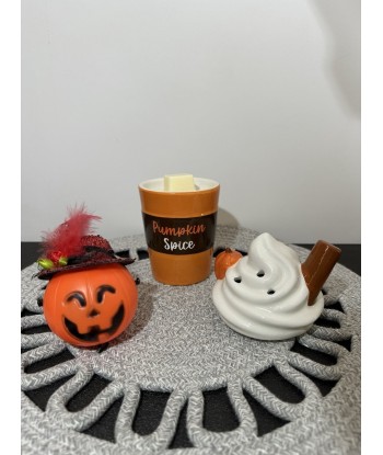 Quemador Pumpkin Latte