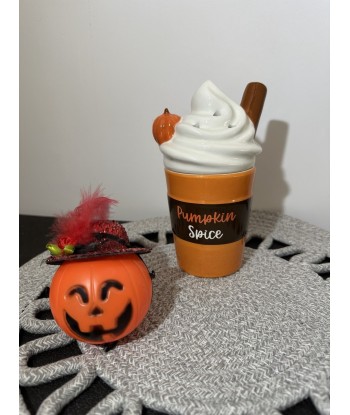 Quemador Pumpkin Latte