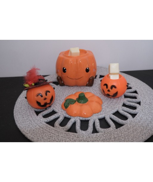 Quemador de Calabaza