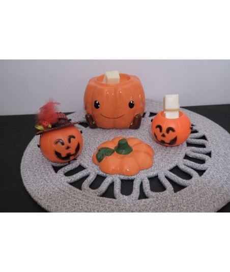 Quemador de Calabaza