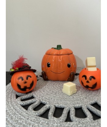 Quemador de Calabaza