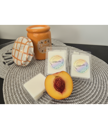 Wax Melt de Melocotón