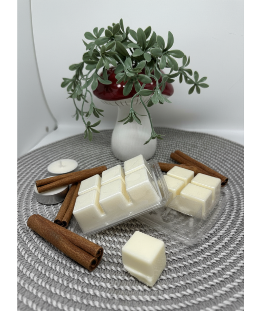 Wax Melts de Canela