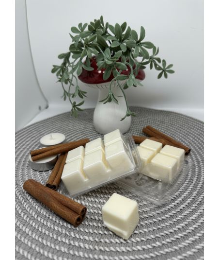 Wax Melts de Canela