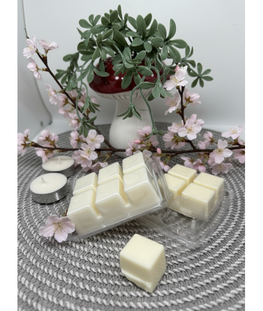 wax melts olor a flor de cerezo