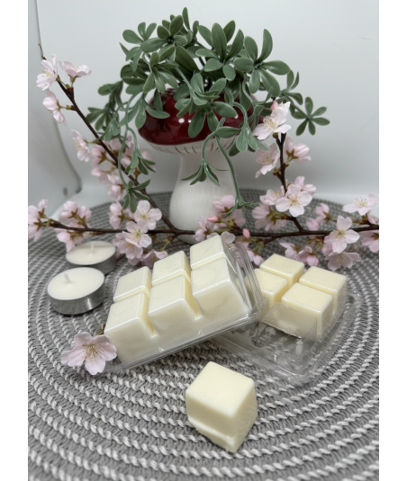 wax melts olor a flor de cerezo
