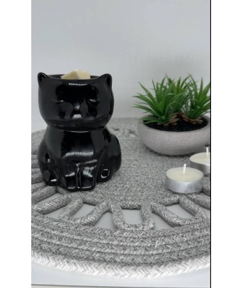 Quemador Gato Negro