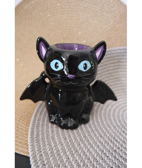 quemador gatito-murcielago