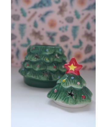 Quemador Árbol de Navidad