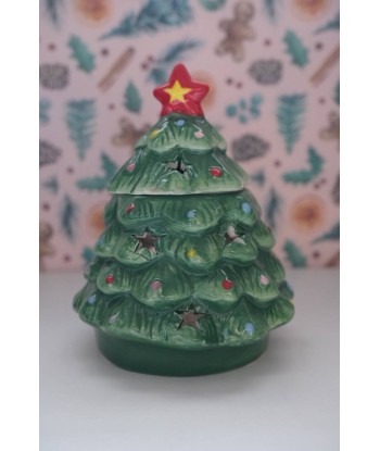 Quemador Árbol de Navidad