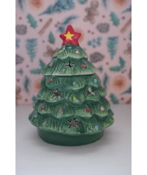 Quemador Árbol de Navidad