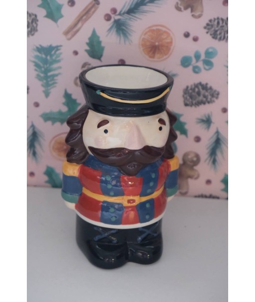 Quemador Cascanueces