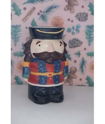 Quemador Cascanueces