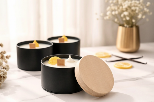 Cómo cuidar tus velas artesanales para que duren más