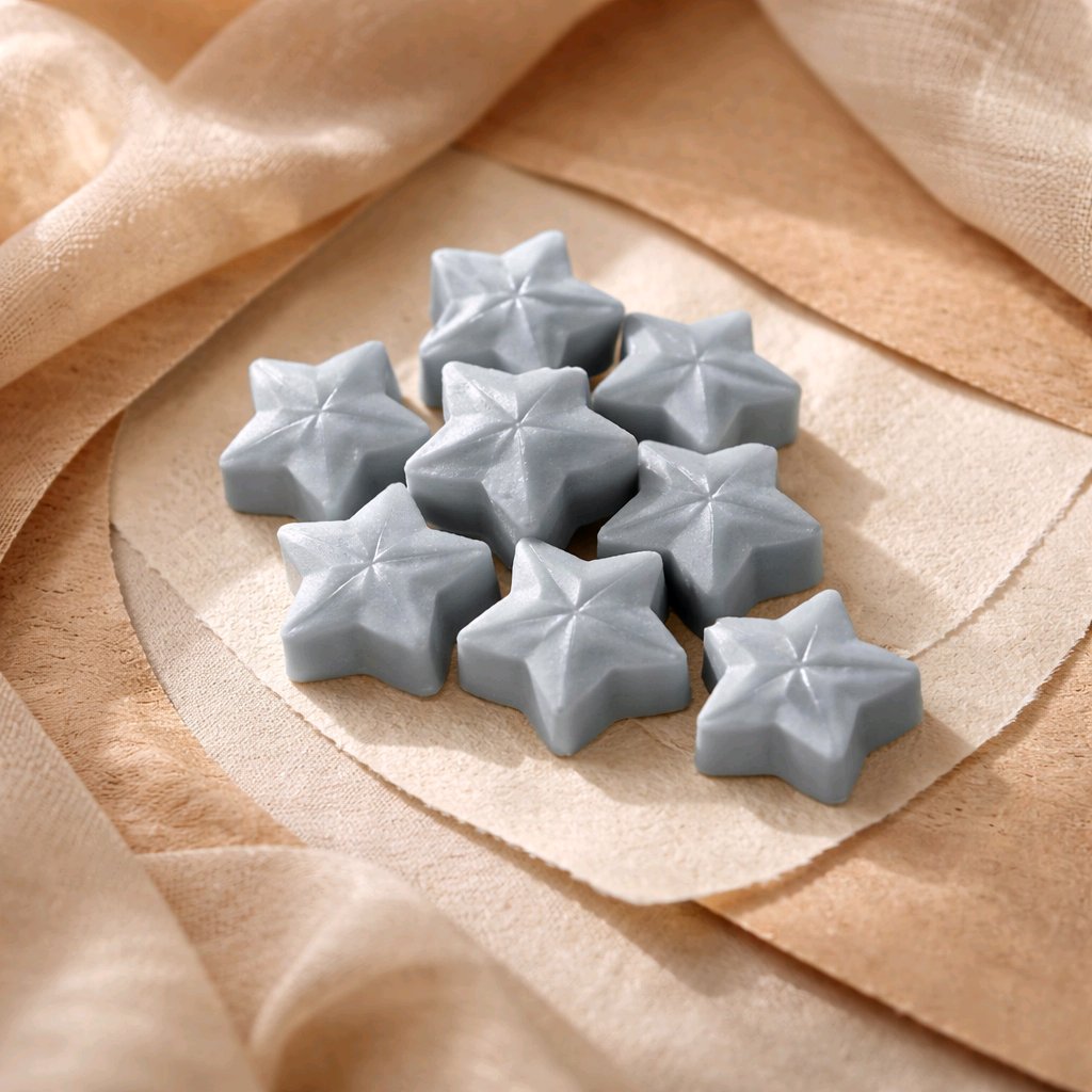 Wax Melts de Vainilla y Clavo