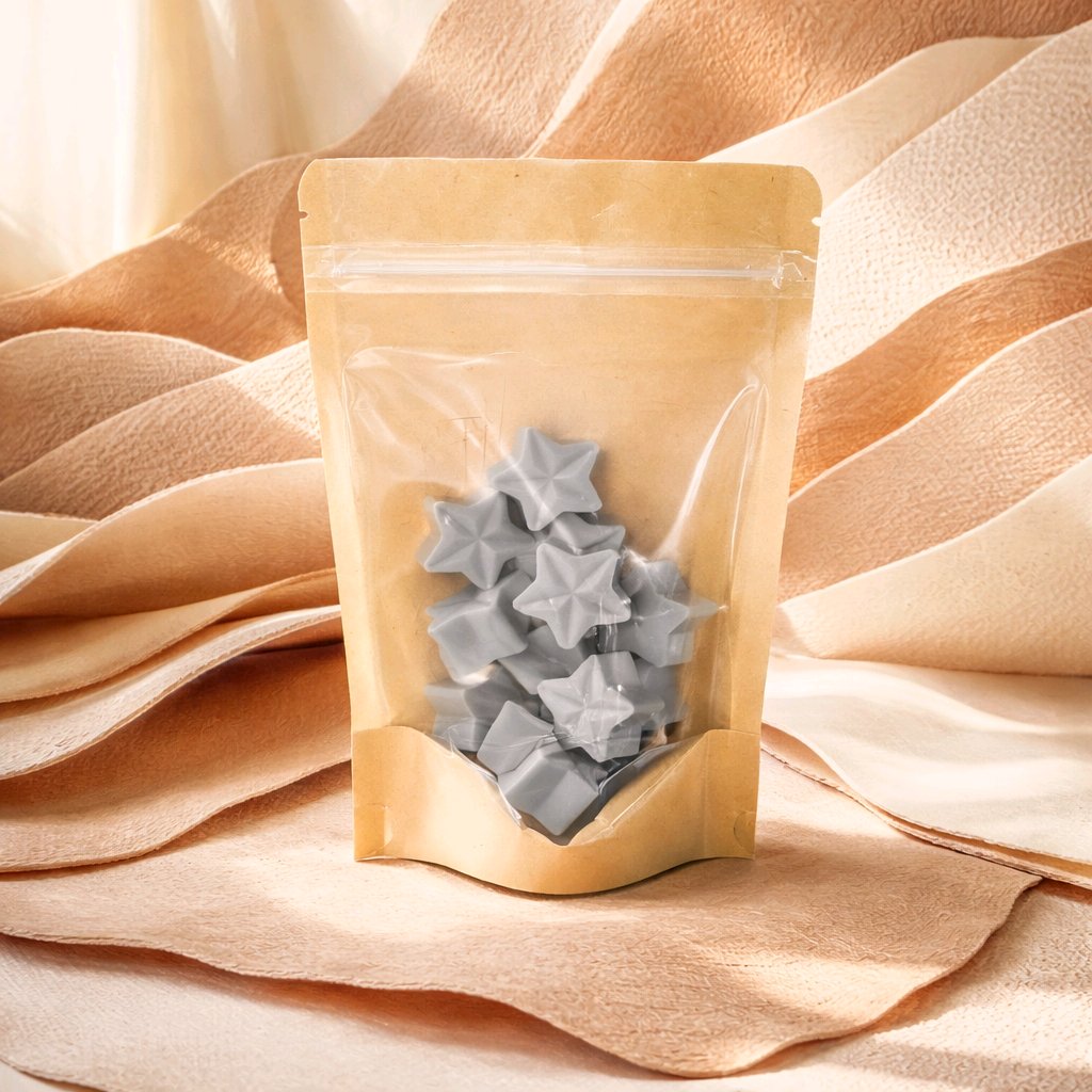 Wax Melts de Vainilla y Clavo