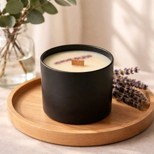 vela de lavanda las velitas de menchu