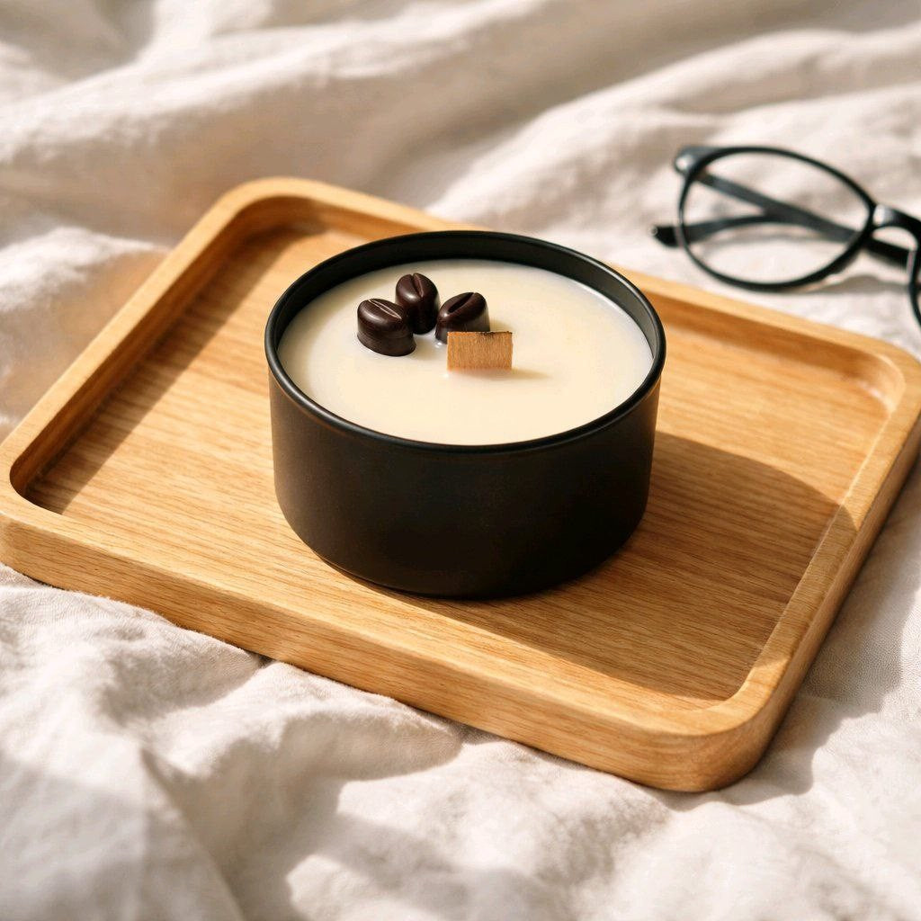 vela de cafe las velitas de menchu