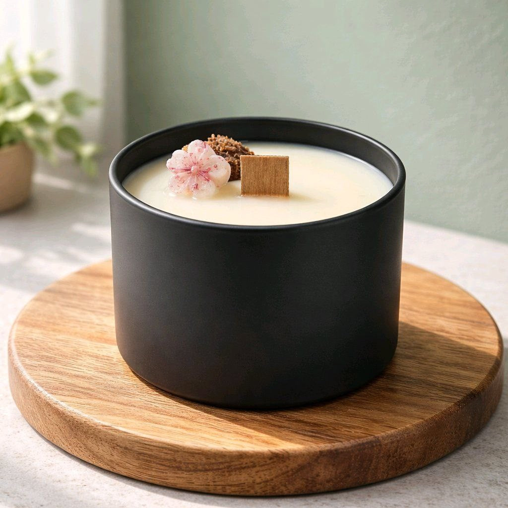 vela de coco y vainilla de tahiti las velitas de menchu