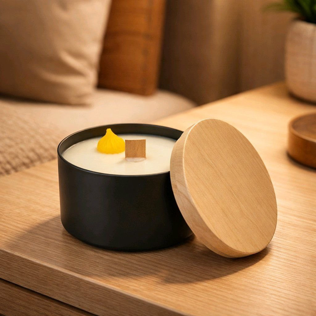 vela de mango las velitas de menchu