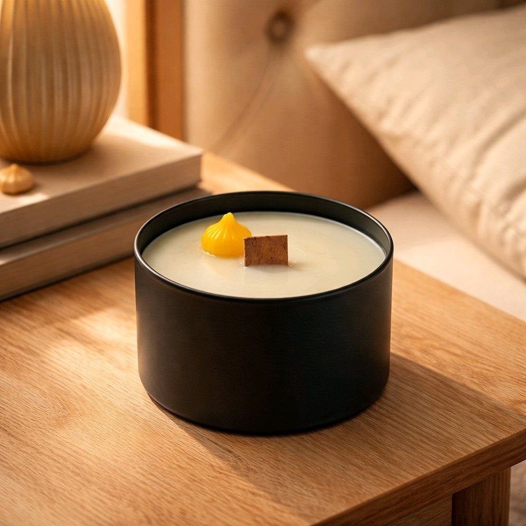 vela de mango las velitas de menchu