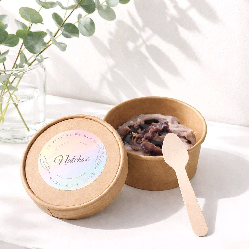 wax melt cremoso de nutchoc