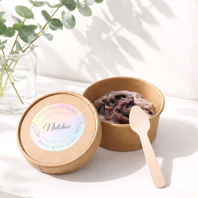 Wax Melt de Nutchoc