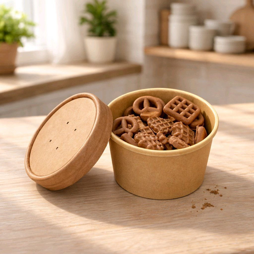 wax melt de gingerbread.