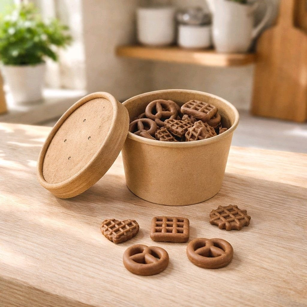 wax melt de gingerbread..