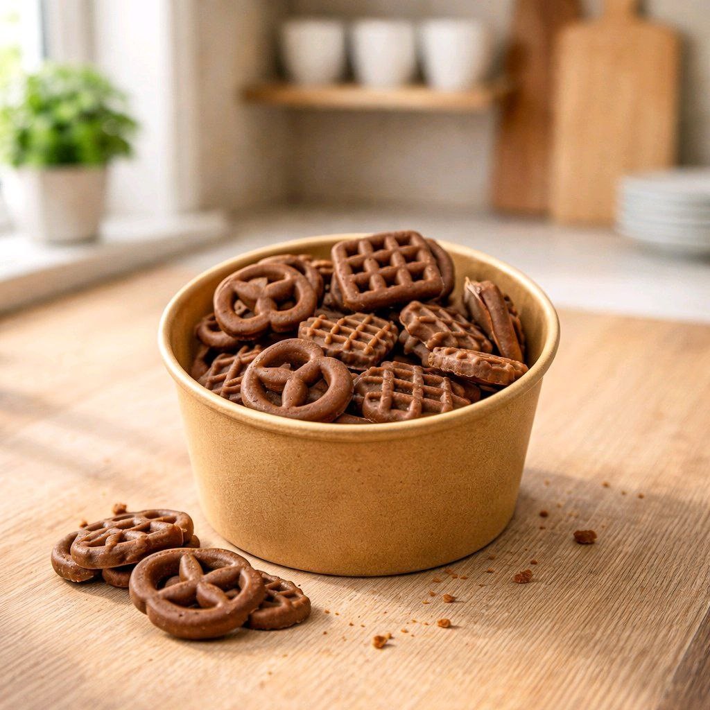 wax melt de gingerbread