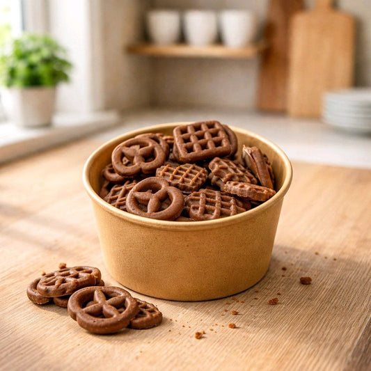 wax melt de gingerbread