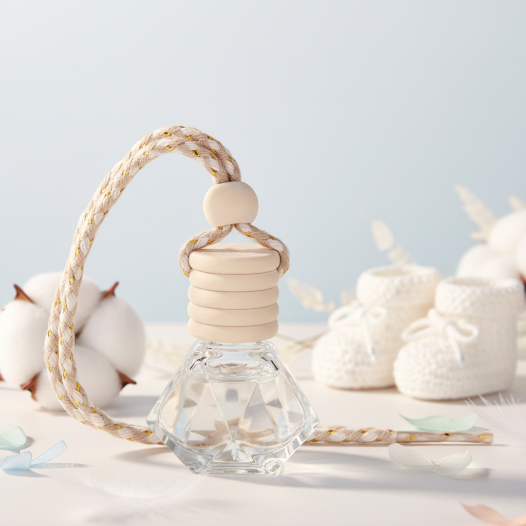 Ambientador Colonia de Bebé