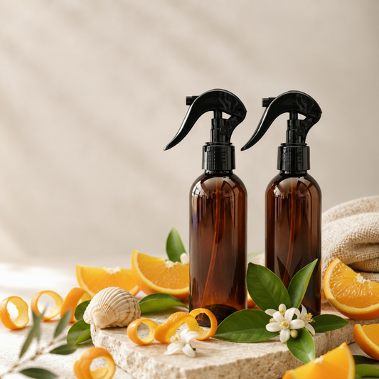 Ambientador en Spray - Naranja