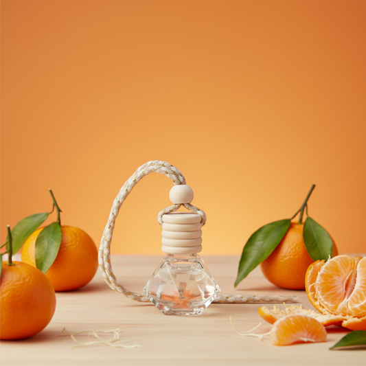 Ambientador Mandarina
