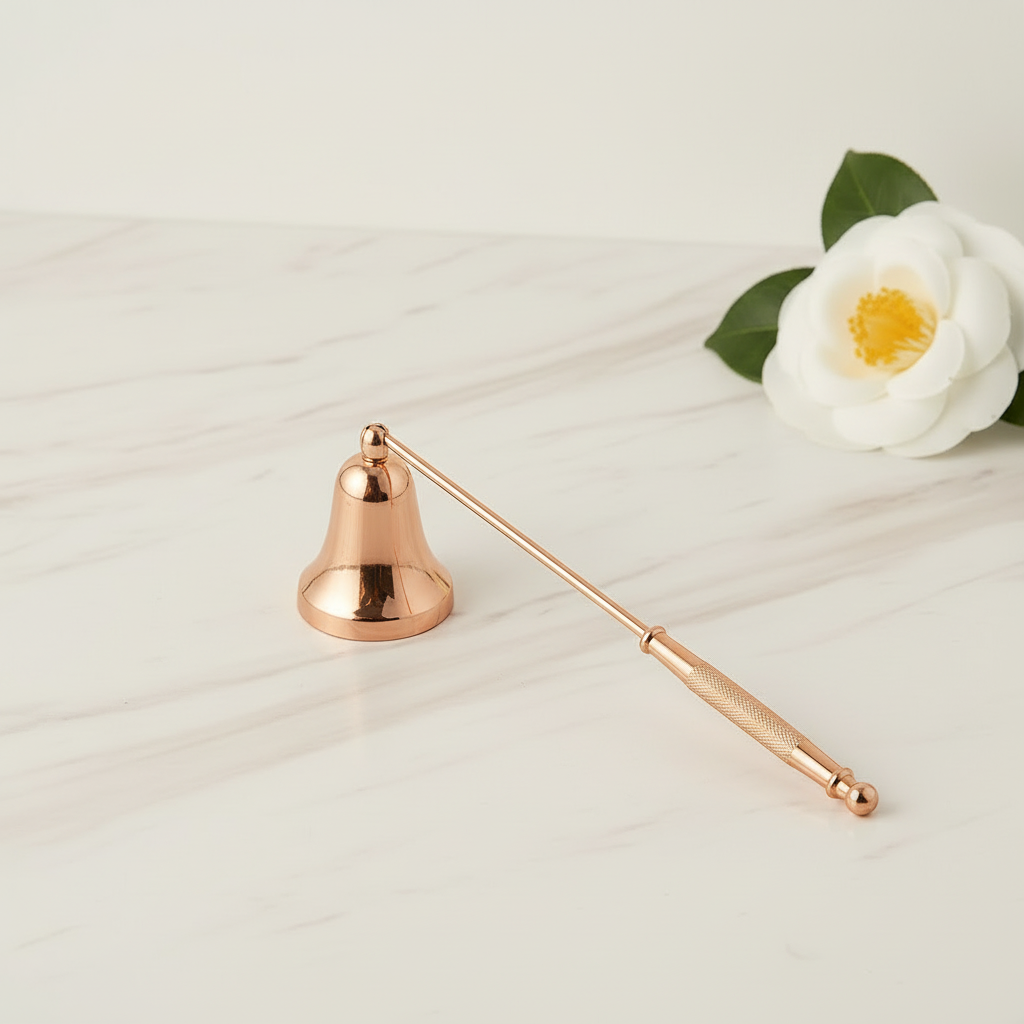 Campana Rose Gold