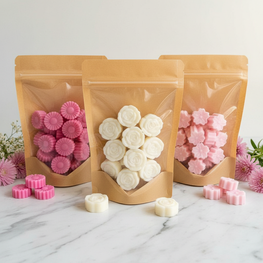 Pack Jardín en Flor 