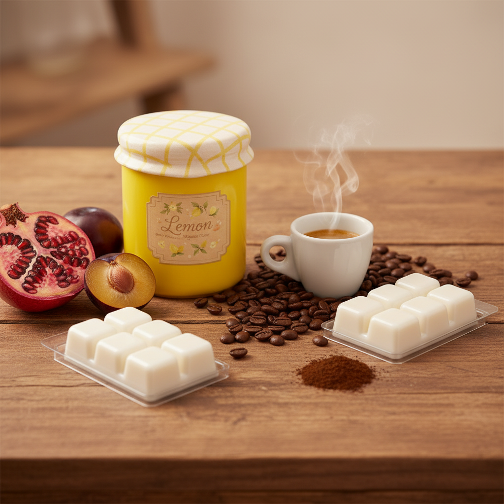 Pack Mañanas de Domingo - Composición orgánica