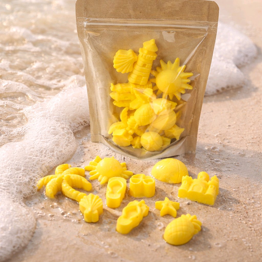 Pack Iniciación Wax Melts 🕯️