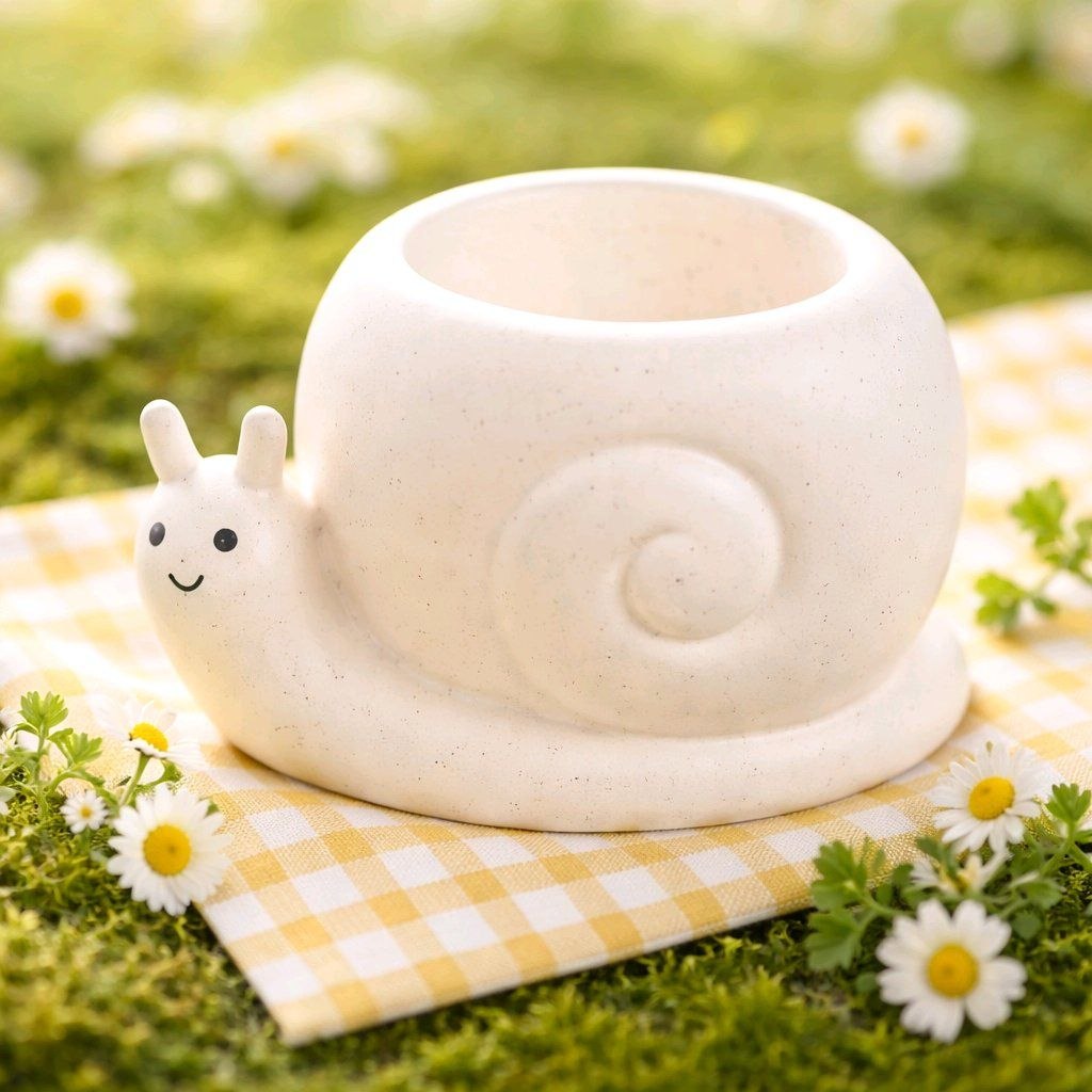 Quemador Caracol
