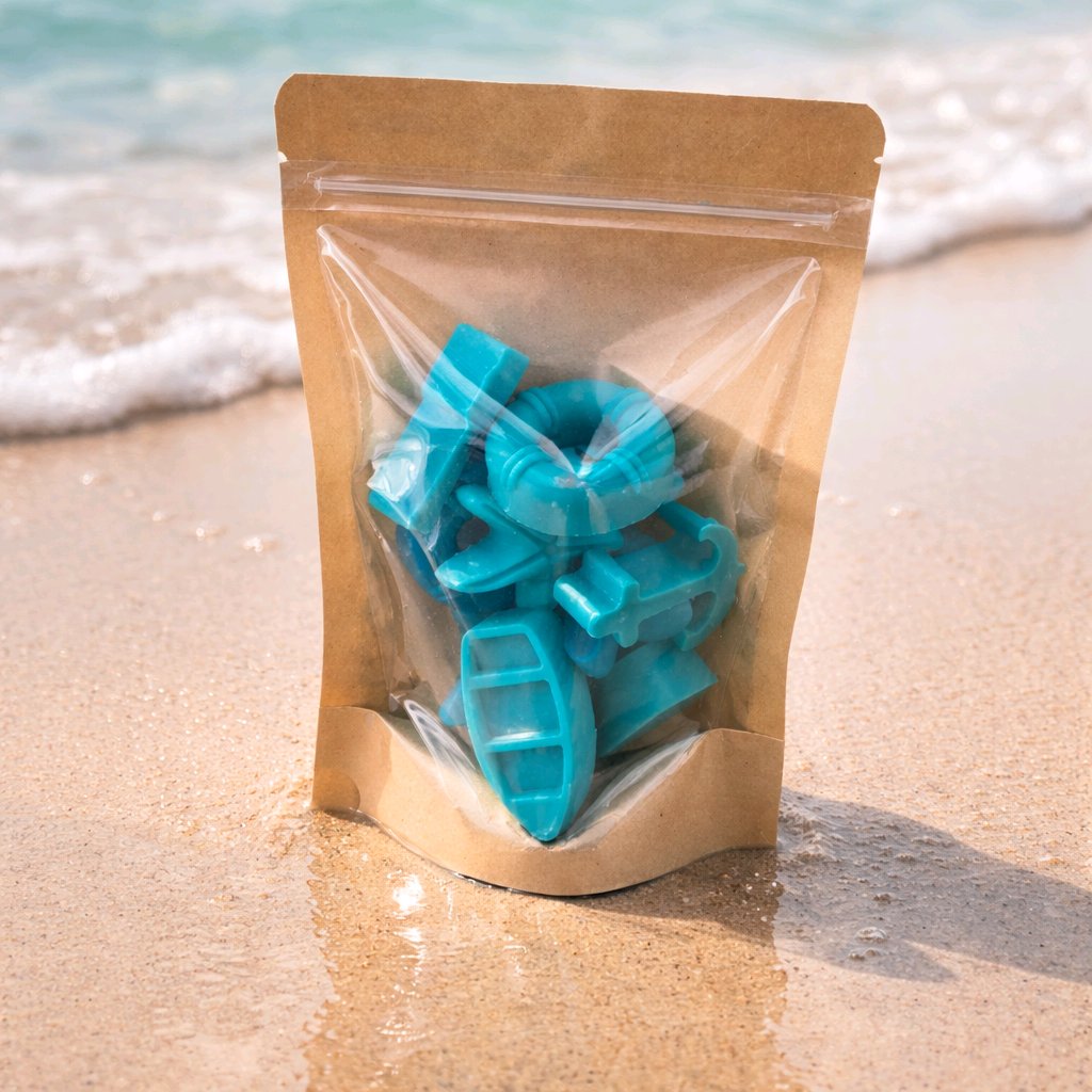 Wax Melt Brisa Marina
