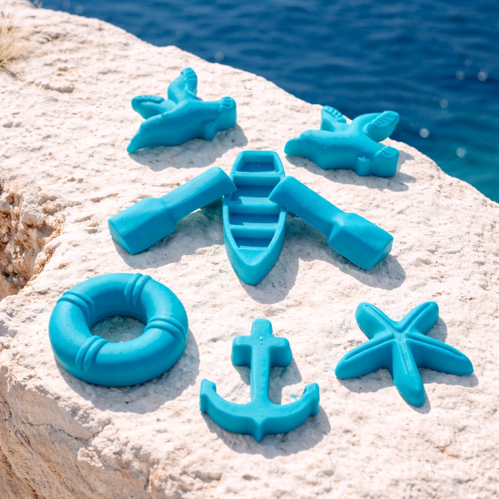 Wax Melt Brisa Marina