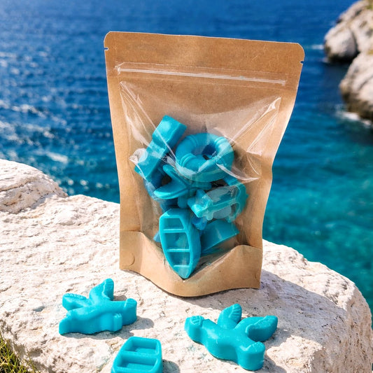 Wax Melt Brisa Marina
