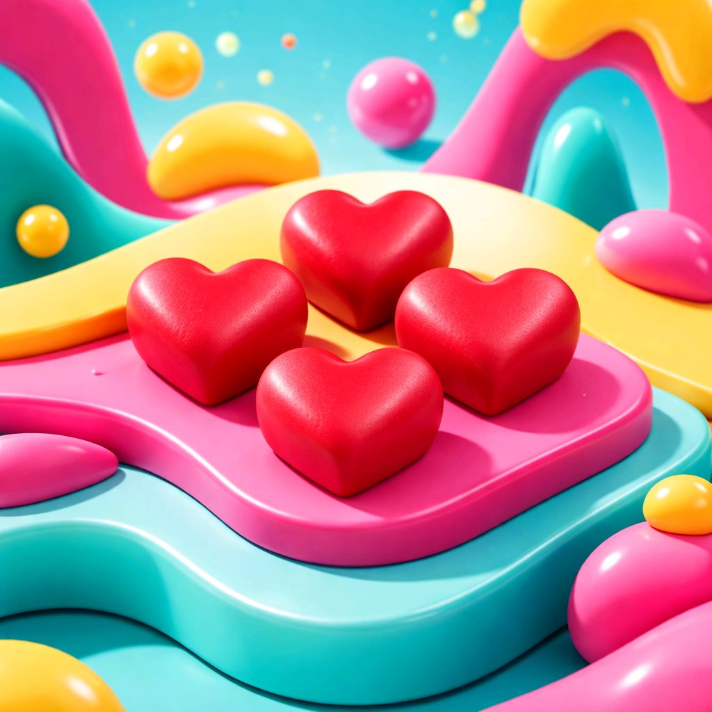 Wax Melts de Piruleta
