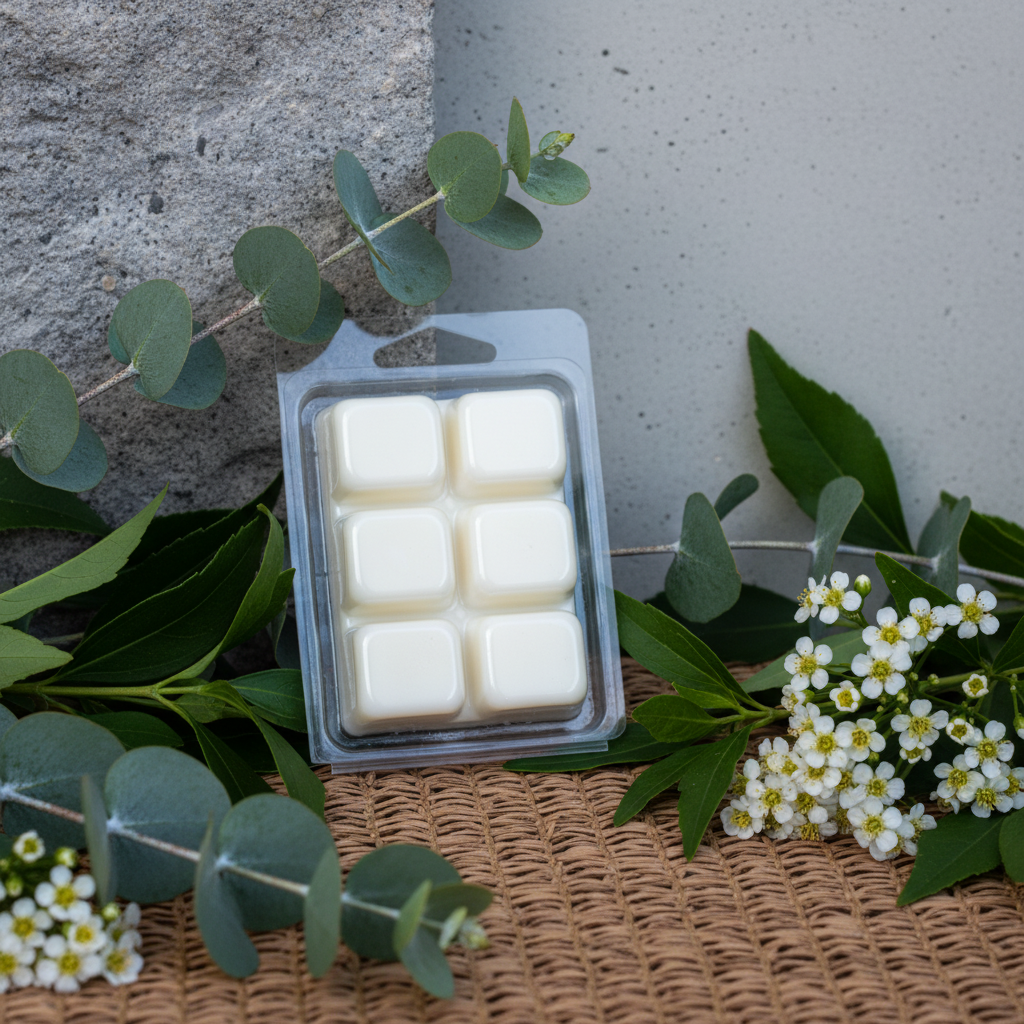 Wax Melt Eucalipto 2